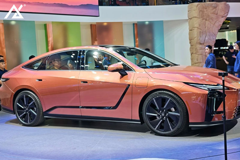 lexus es 2026